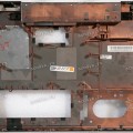 Поддон Asus N53T (13GN1Q5AP0101)