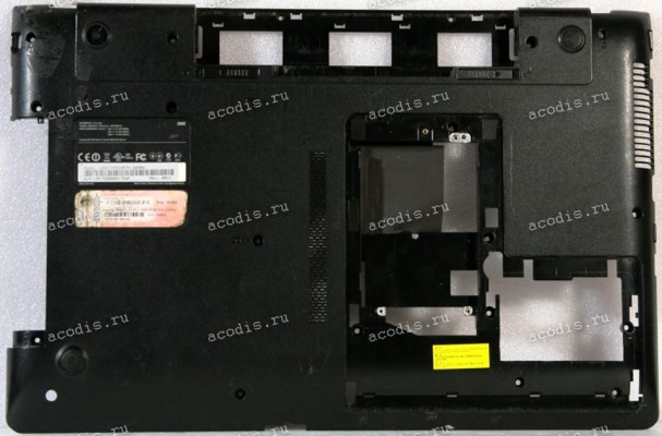 Поддон Samsung NP300E7Z-S01RU (BA75-03350A)