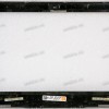 Верх. кр. рамка Sony VPCSB матовый серый (012-0003-6394-B, 012-000A-6394-C)