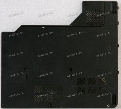 Крышка отсека HDD, RAM Lenovo G560  (AP0BP000A001)