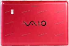 Верхняя крышка Sony VPC-Y2 розовая (604JH65001)