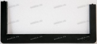 Верхняя планка палмреста Dell Latitude E5440 чёрный матовый (AP0WQ000E00)