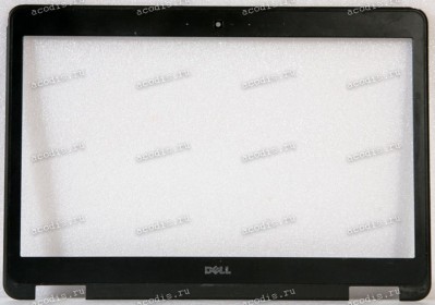 Верх. кр. рамка Dell Latitude E5440 чёрный матовый (AP0WQ000600, 440-0822-A00)