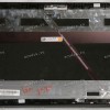 Верхняя крышка Lenovo IdeaPad Z585 серый металлик (3CLZ3LCLV00)
