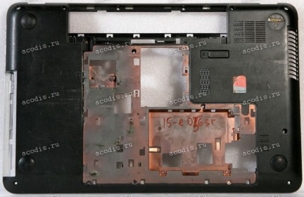 Поддон HP Pavilion 15-e056sr