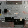 Keyboard Asus G75V чёрная, металл, без 3 кнопок, русифицированная  (13GN2V1AP031-1, 13N0-MBA0911)+Topcase