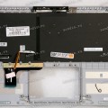 Keyboard Asus UX303L, UX303LA, UX303LB, UX303LN, UX303U, UX303UA, UX303UB шампань, тайская раскладка (13NB04R5P01021)+ topcase