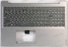 Keyboard Lenovo IdeaPad S145-15 серебристый металлик (AP1A4000610)+Topcase