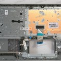Keyboard Lenovo IdeaPad S145-15 серебристый металлик (AP1A4000610)+Topcase