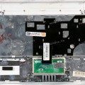 Keyboard Asus eeePc 1225C, 1225C белый русифицированная (13GOA3M8AP011-10, 13NA-3MA1G11)+Topcase