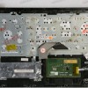 Keyboard Acer E1-532 черная матовая русифицированная (AP0VR000781)+Topcase