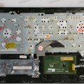 Keyboard Acer E1-532 черная матовая русифицированная (AP0VR000781)+Topcase