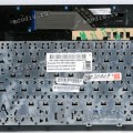 Keyboard Samsung NP350E5С, NP355V5C синяя русифицированная (BA75-04095C, BA59-03270C)+Topcase