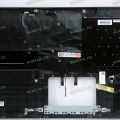 Keyboard Asus X580GD-1B серый металлик, русифицированная (90NB0HX4-R31RU1, 13N1-29A0E01)+Topcase