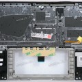 Keyboard Asus UX434FA-2S90NB0MQ6-R31RU0 серебристая, русифицированная (90NB0MQ6-R31RU0)+Topcase