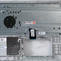 Keyboard Asus X509FA-1S серебристая русифицированная (90NB0MZ1-R32RU0, 13NB0MZ1P03013-3)+Topcase