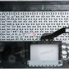 Keyboard Asus X540M шампань, русифицированная (90NB0IQ1-R30491, 13NB0HE1AP0112)+Topcase