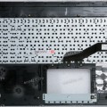 Keyboard Asus X540M, X540MA, X540MB шампань, русифицированная (90NB0IQ1-R30490, 90NB0IQ1-R30491, 13NB0HE1AP0112, 13NB0HE1P1124, MP-13K93SU-G50, 0KB0-610TRU)+Topcase