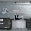 Keyboard Asus X509UA-1G тёмно-серый металлик, русифицированный (90NB0NC2-R31RU0, 39XKRTAJN20, 13NB0MZ2P03016-3)+Topcase