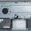 Keyboard Asus X509DA-1K тёмно-синий русифицированный (90NB0P55-R32RU0, 13N1-AHA0L01, 13NB0QE5P0316-3)+Topcase