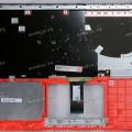 Keyboard Asus X530UA-1B серая русифицированная (90NB0I92-R32RU0, 13NB0IA2P03012)+Topcase