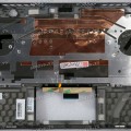 Keyboard Asus GA401IV-1E тёмно-серый русифицированная (90NR03F3-R31RU1, 6053B1788121)+Topcase