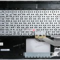 Keyboard Asus X540YA-1A шампань русифицированная (90NB0CN1-R30202, 13NB0B01P07016)+Topcase