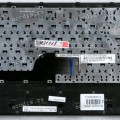 Keyboard Samsung NP350V5C-S1E, NP355V5C-S0CRU черная матовая русифицированная (BA59-03270C, PK130RU1A02, AP0RS00081)+Topcase