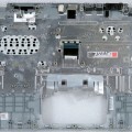 Keyboard Acer Aspire V3-112P русифицированная, чёрная на сером (EAZHK003010, NSK-R7CSQ, AEZHJ700020)