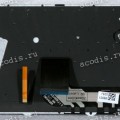Keyboard Clevo PB50, PB70, Machenike L17 I512500h, T58, S15-i512450H, S16-I712700H, MachCreator MC-Y15i51135g7, GigaByte G5, GD, KC 15.6" (6-23-RPC50-010-102-018H9LHA03, 18H9-NEW-RF-X1, CVM18H93SU94309, CVM18H93SU9430B, 6-80-N1510-28A-1DM, 6-80-N1510-280-