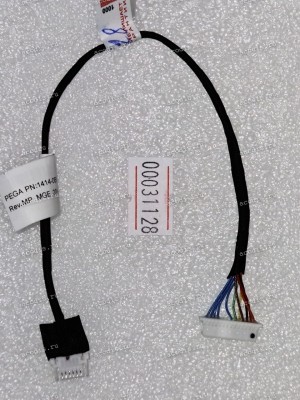 LED LAMP cable HP LG EliteOne EO800 G3 (HP p/n: 911668-001, p/n: 1414-0B0N000)