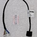 LED LAMP cable HP LG EliteOne EO800 G3 (HP p/n: 911668-001, p/n: 1414-0B0N000)