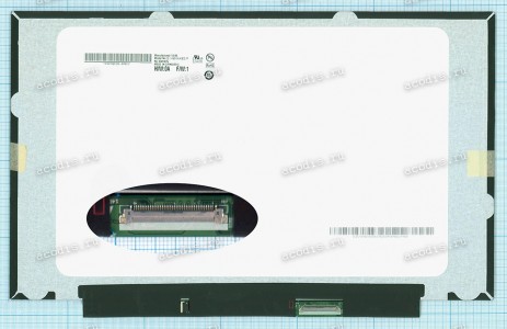 B140HAK03.3 (узкая, с тачем) 1920x1080 LED 40 пин slim new