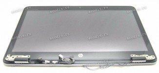 Крышка в сборе HP EliteBook 840 G32, серебряная (с тачем) 1920x1080 LED NEW