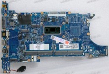 MB HP EliteBook 840 G6, 850 G6 (L62759-601, L62759-001, CRESCENT-6050A3022501-MB-A01(A1)) (w/o s/n, OS lic, DMI, etc.) Intel Core i5-8365U SRF9Z, Intel T803A900 X001F320 JHL7340, Nuvoton NPCX797HA1BX, ALC3294, Parade PS8349A,  Intel WGI219LM, CYPD5126-40L
