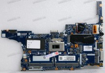 MB HP EliteBook 840 G3, 840 G4, 850 G3, 850 G4 (918312-601, 918312-001, 6050A2892401-MB-A01) (w/o s/n, OS lic, DMI, etc.) Intel Core i5-6200U SR2EY, Nuvoton NCPE586HA0MX, CYPD1134-40LQXI, NCP81208, Infineon SBL9670, RealTek RTS5237S, CX7501-11Z, Parade PS
