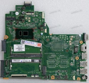 MB HP 240 G6 14-BS (925422-001, 925422-601, 310P1MB0350 Ver:D3B, DA0P1BMB6D1) (w/o s/n, OS lic, DMI, etc.) Intel Core i5-7200U SR342, SR2ZU, ITE IT8987E-BXA, APL5934D, ALC3227, Realtek RTL8111HSH, Realtek RTD2166, NCP81236, GigaDevices 25B64CSIG