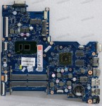 MB HP 250 G5, 15-AC, 15-AY R5M1-39 2GB (858580-601, 858580-001, BDL50 LA-D704P Rev:4.0) (w/o s/n, OS lic, DMI, etc.) Intel Core i5-6200U SR2EY, AMD Mobility Radeon R5 M330 216-0867071, 2GB Micron MT41J256M16LY-091G D9SMP, ENE KB9022Q D, ON NCP81206, RealT