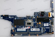 MB HP EliteBook 840 G3, 840 G4, 850 G3, 850 G4 (826807-601, 826807-001, 6050A2892401-MB-A01) (w/o s/n, OS lic, DMI, etc.) Intel Core i7-6500U SR2EZ, Nuvoton NCPE586HA0MX, CYPD1134-40LQXI, NCP81208, Infineon SBL9670, RealTek RTS5237S, CX7501-11Z, Parade PS