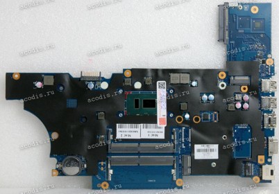 MB HP ProBook 450 G5, 470 G5 (L00830-601, L00830-001, DA0X8CMB6E0 REV:E) (w/o s/n, OS lic, DMI, etc.) Intel Core i7-8550U Kaby Lake-R BGA1356 SR3LC, Nuvoton NPCE586HA2MX, CYPD4126-40LQXI, Parade PS8338B, WinBond 25Q128JVSQ