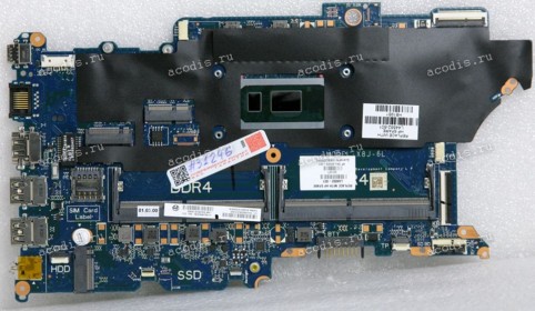 MB HP ProBook 440 G6, 450 G6 SIM (L44882-001, L44882-601, DAX8JMB16E0 REV:E) (w/o s/n, OS lic, DMI, etc.) Intel Core i3-8145U SRD1V, SRD1W, SRFFZ, SRFG0, Nuvoton NPCX797HA1BX, MP2969A, Infineon SLB9670, ALC3247, Realtek RTL8111HSH, Parade PS8743A,WinBond