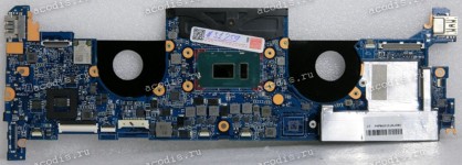 MB HP EliteBook x360 1030 G3 8GB (L31862-601, L31862-001, DA0Y0PMBAF0 REV:F) (w/o s/n, OS lic, DMI, etc.) Intel Core i5-8350U SR3L9, Intel U949H209 X949J171 JHL6540, Nuvoton NPCX797HA1BX, CX8400-11Z, CTPD5225-9IHA