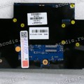 MB HP EliteBook x360 1030 G3 8GB (L31862-601, L31862-001, DA0Y0PMBAF0 REV:F) (w/o s/n, OS lic, DMI, etc.) Intel Core i5-8350U SR3L9, Intel U949H209 X949J171 JHL6540, Nuvoton NPCX797HA1BX, CX8400-11Z, CTPD5225-9IHA