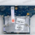 MB HP EliteBook x360 1030 G4 16GB (L70767-601, L70767-001, L70769-601, L70769-001, DAY0PAMBAF0 REV:F) (w/o s/n, OS lic, DMI, etc.) Intel Core i7-8565U SRFFW, SREJP, SKhynix H9CCNNNCLGAL-ARNVD, MXIC  MX25L25673GZ41-08G, Infineon SLB9670, WinBond 25Q128JVSQ