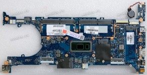 MB HP EliteBook x360 830 G6 (L65059-601, L65059-001, HSN-I22C, OKIWI-6050A3059101-MB-A01(A1)) (w/o s/n, OS lic, DMI, etc.) Intel Core i7-8565U SRFFW, SREJP, NuvoroIntel Core i5-8365U SRF9Z, Intel Core i5-8365U SRF9Z, Nuvoton NPCX797HA1BX, Intel JHL7540, A