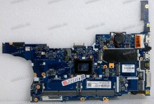 MB HP EliteBook 745 G4 (917765-601, 917765-001, 917765-501, TRAVOLTA-6050A2834601-MB0A01) (w/o s/n, OS lic, DMI, etc.) AMD A8-9600B AM960BADY44AB, Nuvoton NPCE586XA0MX, CYPD4125-4LQXI, CX7700-11Z, Parade PS8338B, HDS3212, BoardCom BCM5762B0KMLG, Intersil