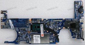 MB HP EliteBook Folio 1040 G3 8GB (844414-601, 844414-001, 844414-001, DA0Y0FMBAJ1 REV:J, 31Y0FMB00R0) Intel Core i5-6200U SR2EY, Nuvoton NPCE576HA0PX, Infineon SLB9670, ON NCP81208, Conexant CX7501-11Z, Alcor AU9560 B62-GBS-GR-12FBU, Intel WGI219V, WinBo
