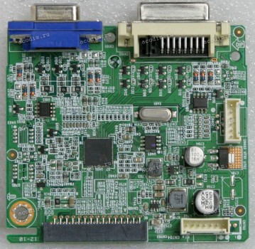 Mainboard Acer 21,5" 1920x1080 ET221Q (ET221Q bd) (715G8182-M0C-000-004L) (E310226)