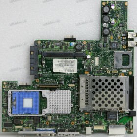 MB HP NC4010, PCB-PF8627-MB-41B-VER4.1, 6050A0062701-MB-A04