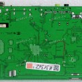 Mainboard Asus LMT 27,0" 2560x1440 BE27AQLB QSD 5E.3NB01.002, 5E.3NB01.003 (4H.3NB01.A00, Asus p/n: 04020-02640000, 04020-02640200) GL3528, APA2604C, PI3VDP